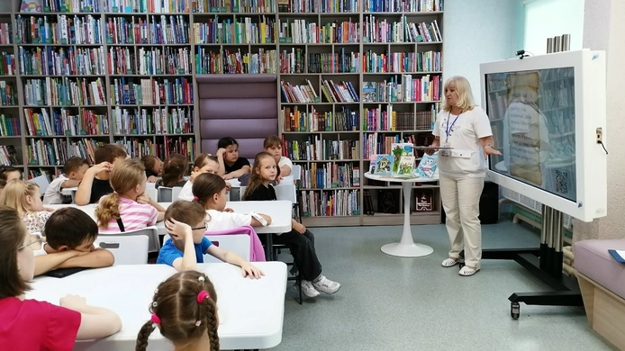 Презентация краеведческой настольной игры «Как начинаются города»