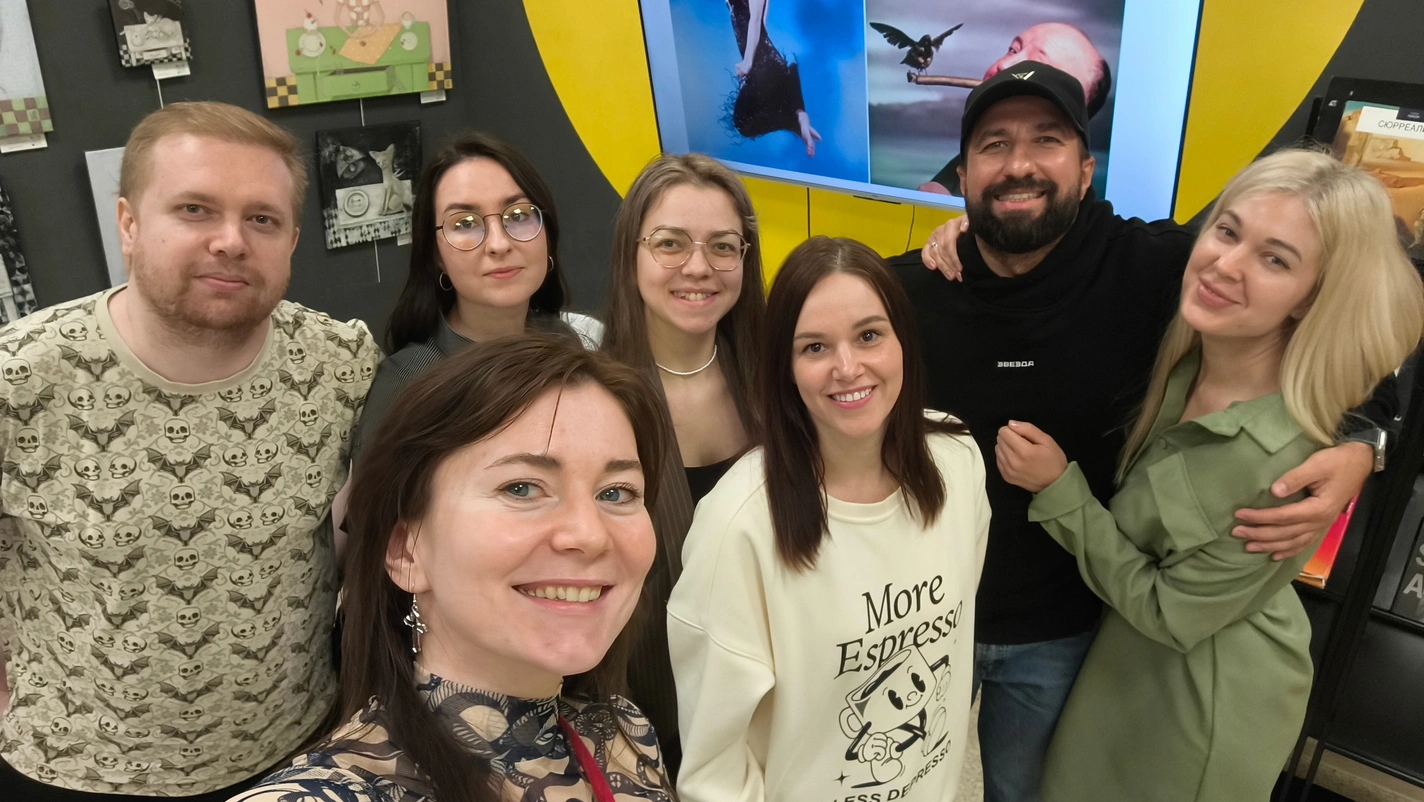 Клуб «Фотокультура»