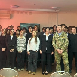 Помнить, чтобы жить!