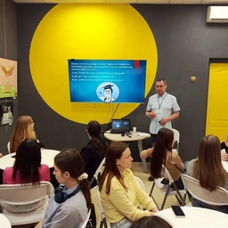 Любить Родину – знать законы
