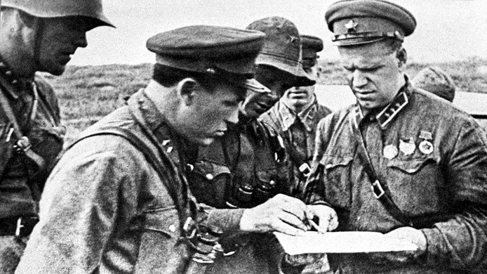 20 августа – памятная дата военной истории России
