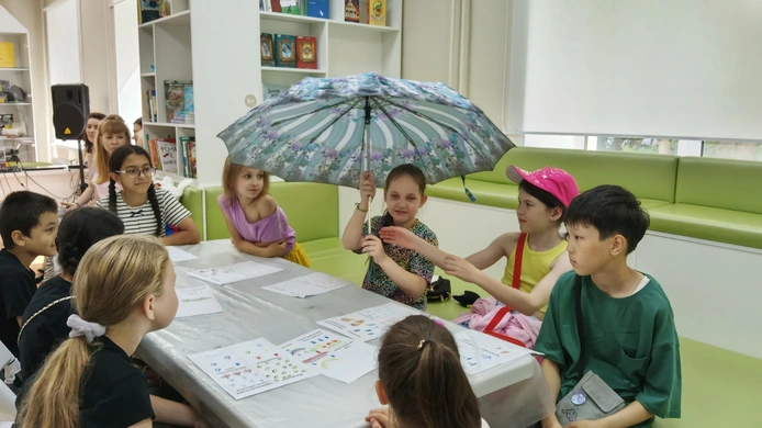 Литературное знакомство с книгами Отфрида Пройслера