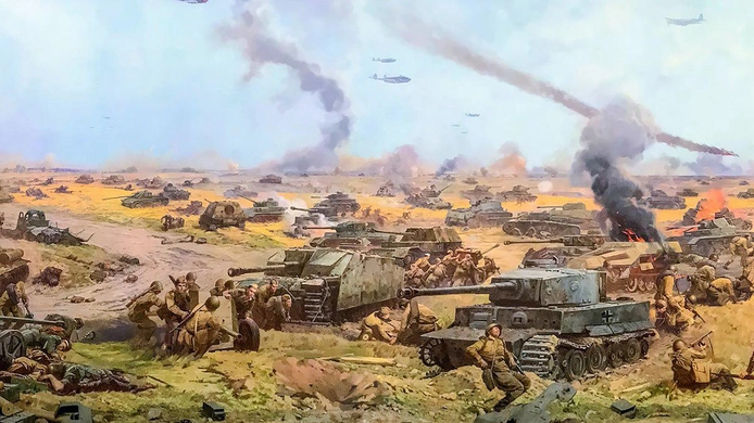 12 августа – памятная дата военной истории России