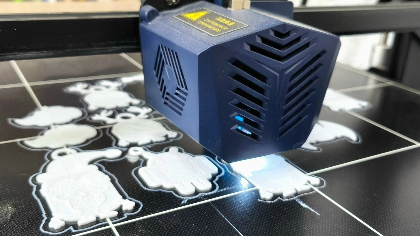 Клуб по техническому творчеству «3D-моделирование»