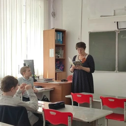 Читаем Тюменское