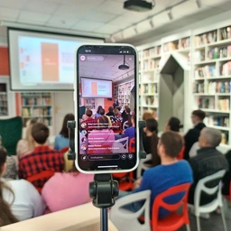 Центр медиакомпетенций
