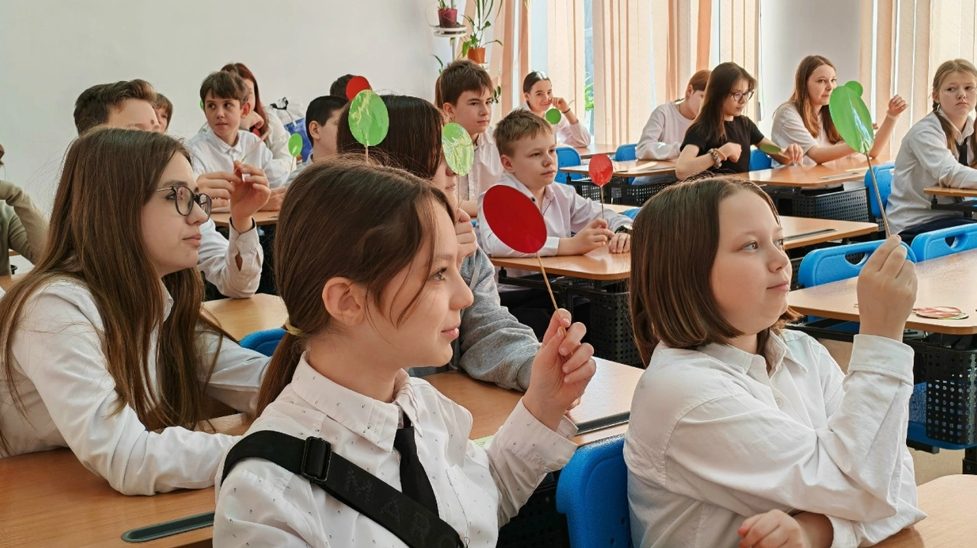 Что закон говорит о единстве народов?