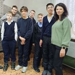 Антон Павлович Чехов. Точки пересечения