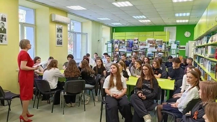Встреча со стилистами и визажистами «Модный приговор»