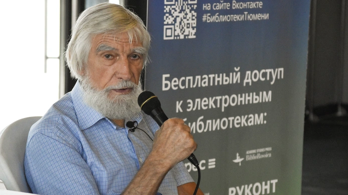 «Красоту, созданную предками, надо сохранять»