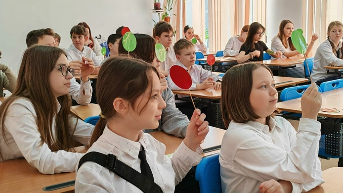 Что закон говорит о единстве народов?