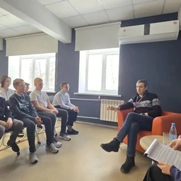 Будущее в твоих руках