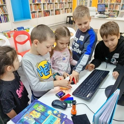 КреАЙТИвный выходной