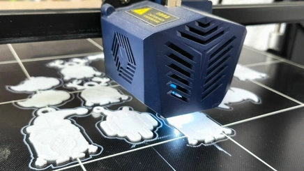 Клуб по техническому творчеству «3D-моделирование»