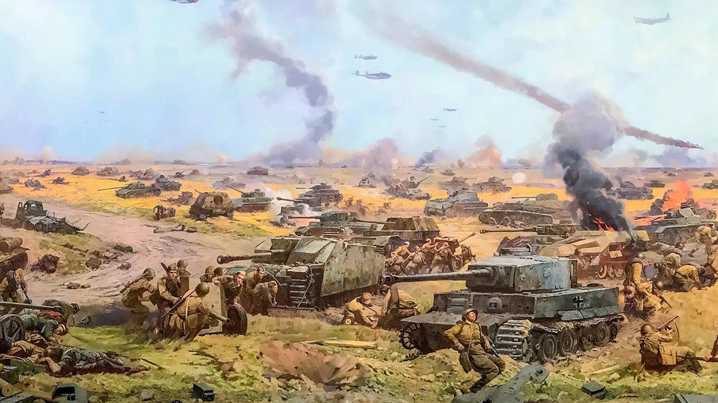 12 августа – памятная дата военной истории России