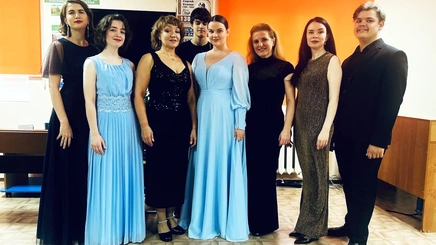 Клуб «Добрые встречи»