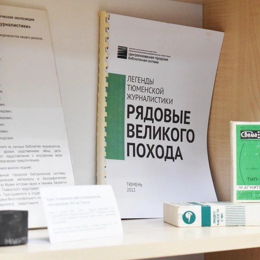 Рядовые великого похода