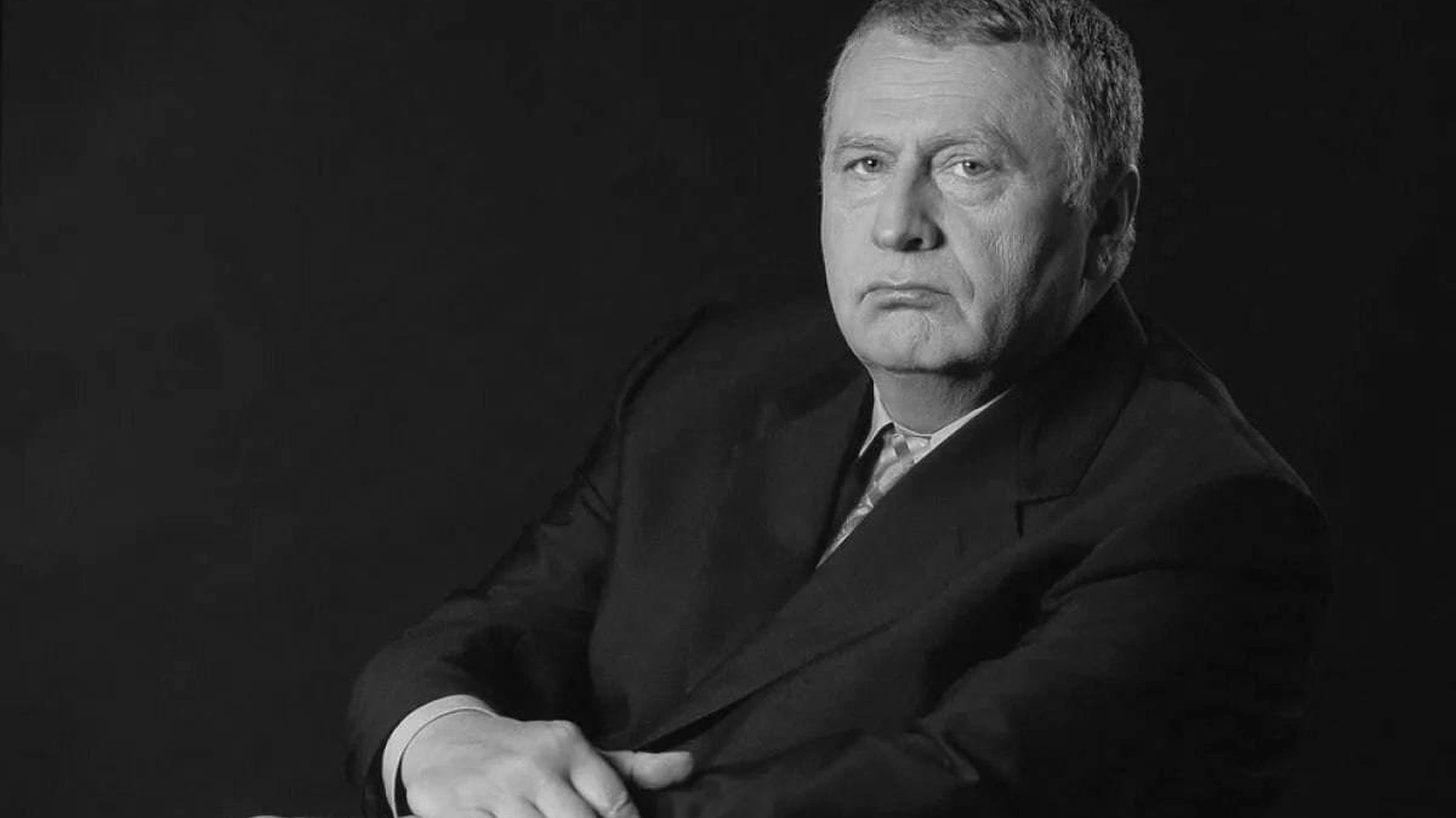 Политик, который никого не оставлял равнодушным