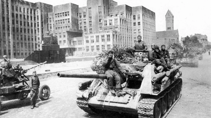 Памятная дата военной истории России