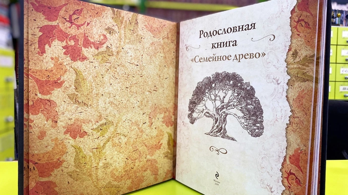 Открытая лекция «Переписи населения и ревизские сказки»