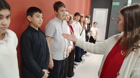 Практикум по командообразованию «Заодно»