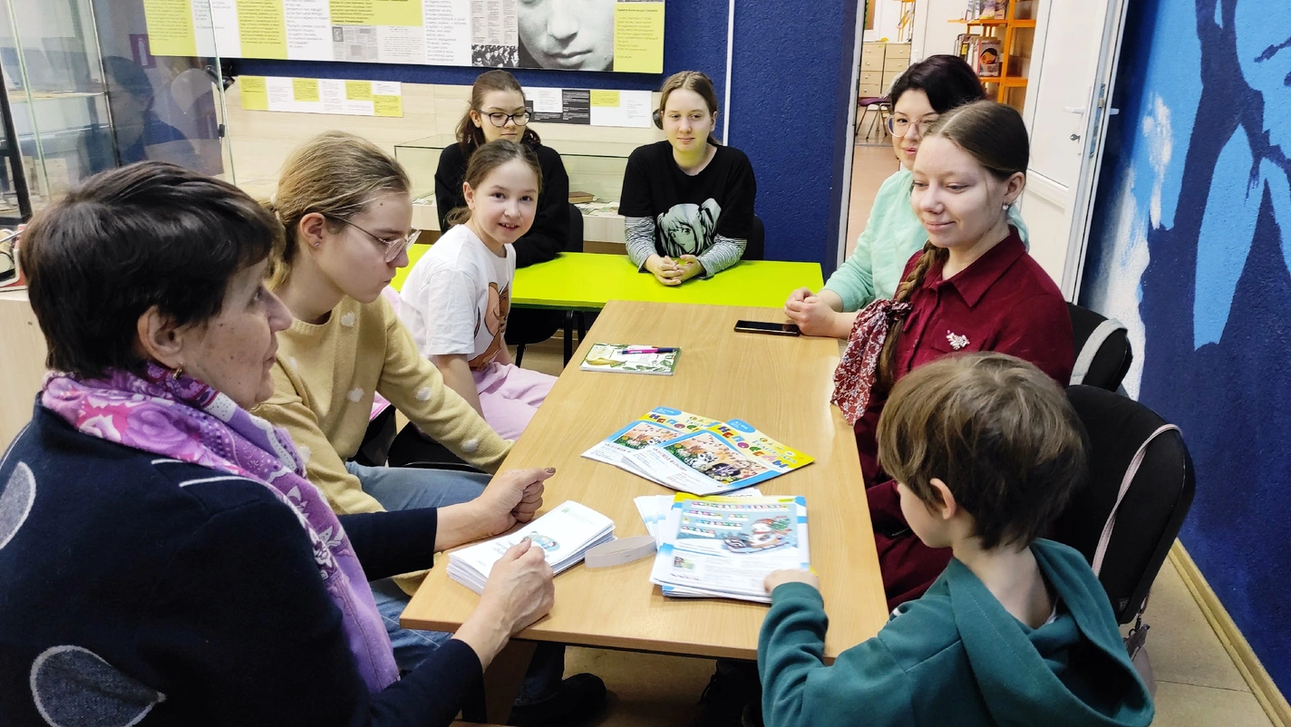 Авторская студия «Верешок»